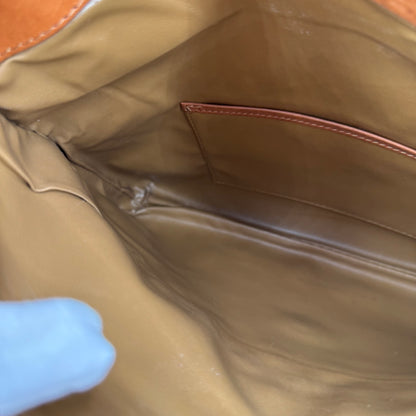Celine pochette macadam GM