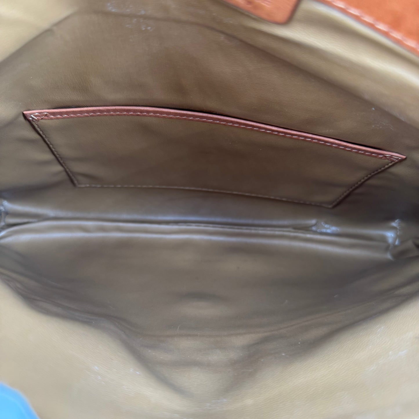 Celine pochette macadam GM