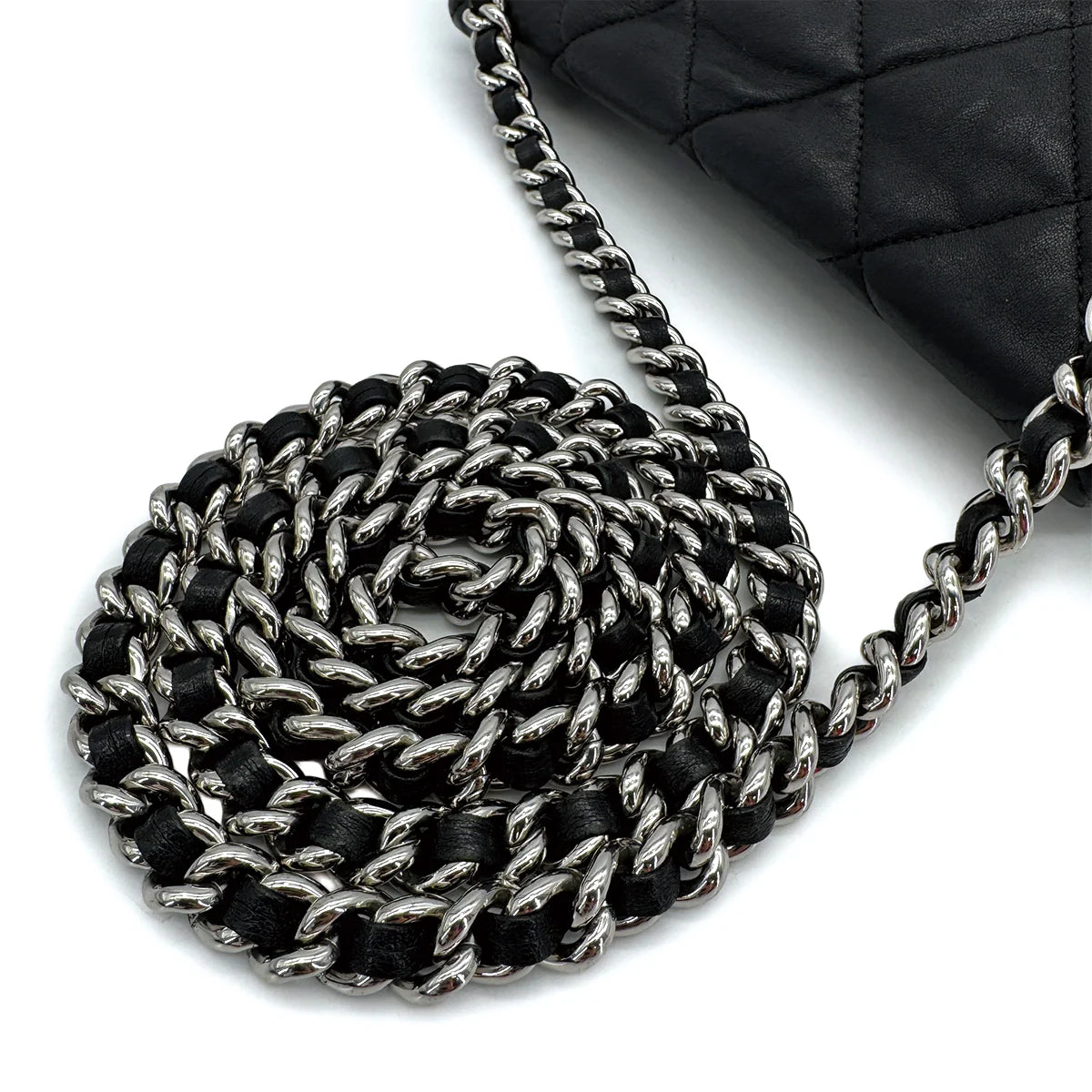 Chanel sac Saint Tropez