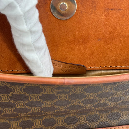 Celine pochette macadam GM
