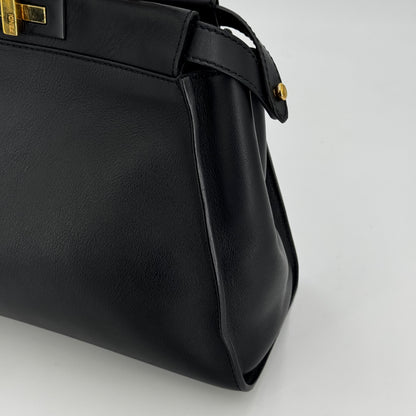Fendi Peekaboo - Black