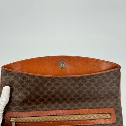 Celine pochette macadam GM