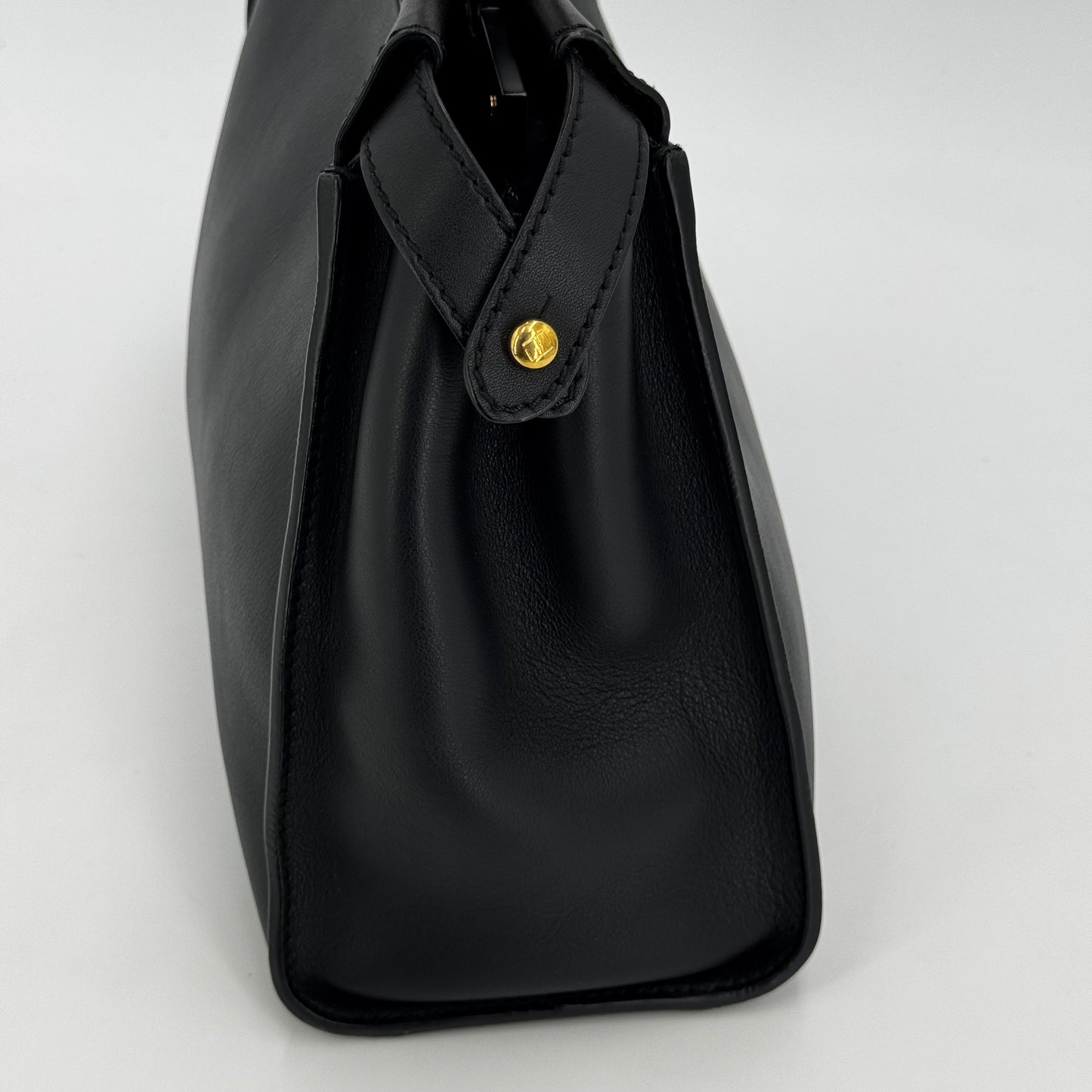 Fendi Peekaboo - Black