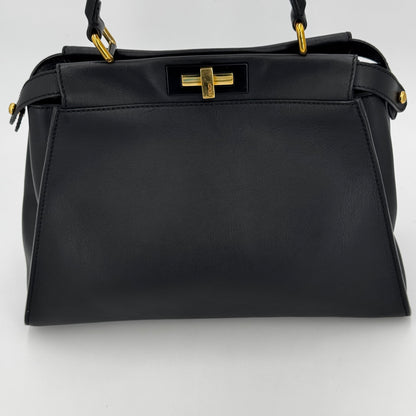 Fendi Peekaboo - Black