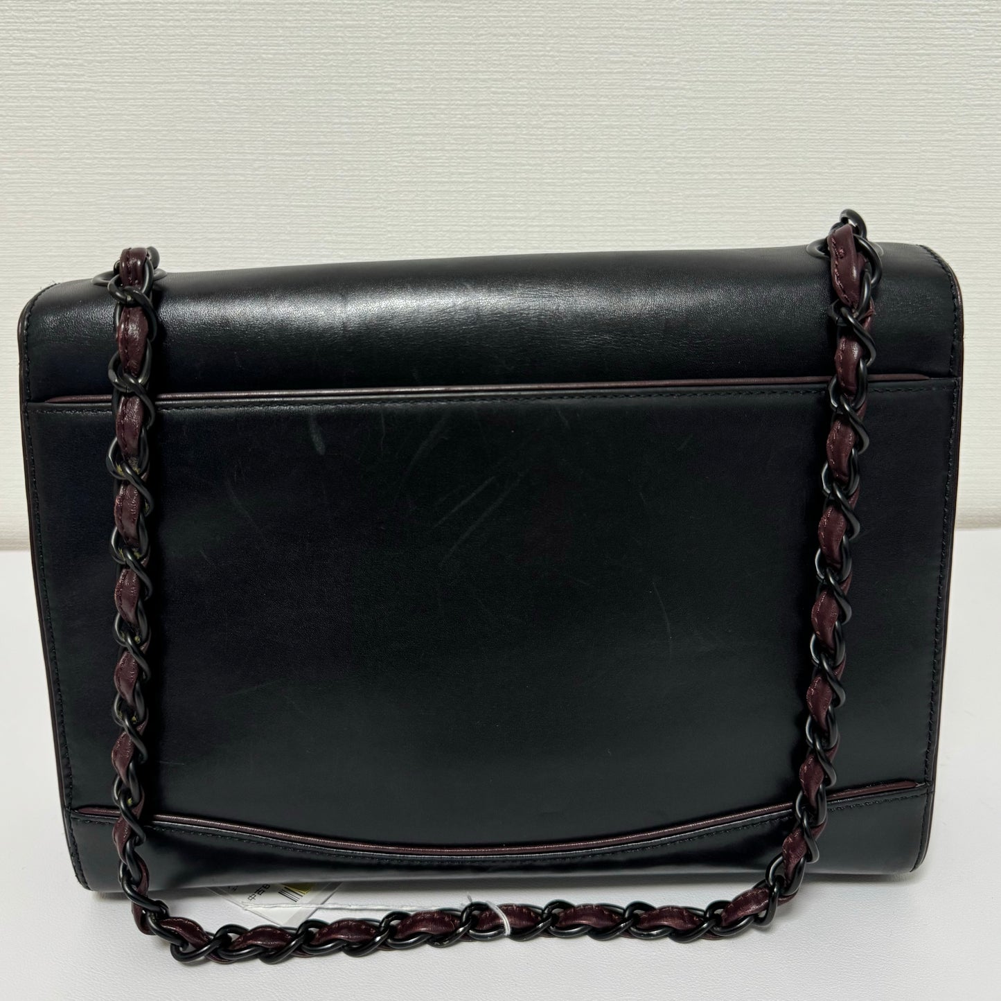 Sac lady Chanel édition limitée