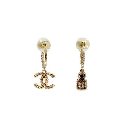 Chanel boucles d’oreilles 2021