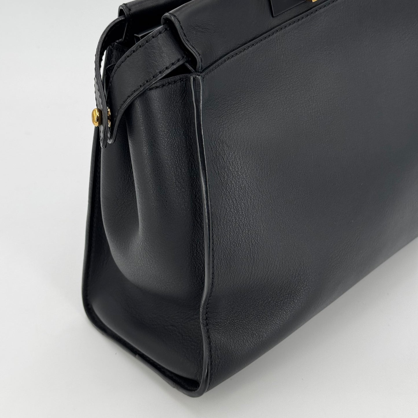Fendi Peekaboo - Black