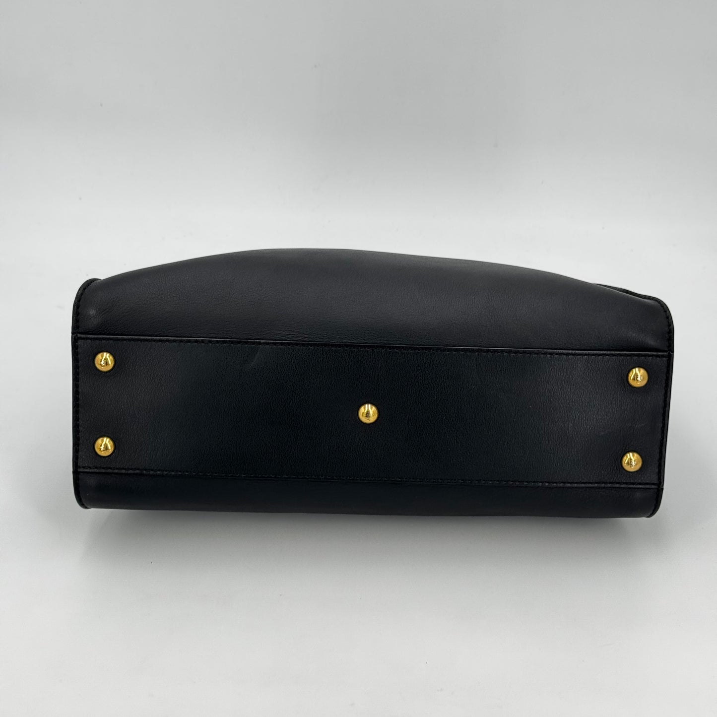 Fendi Peekaboo - Black