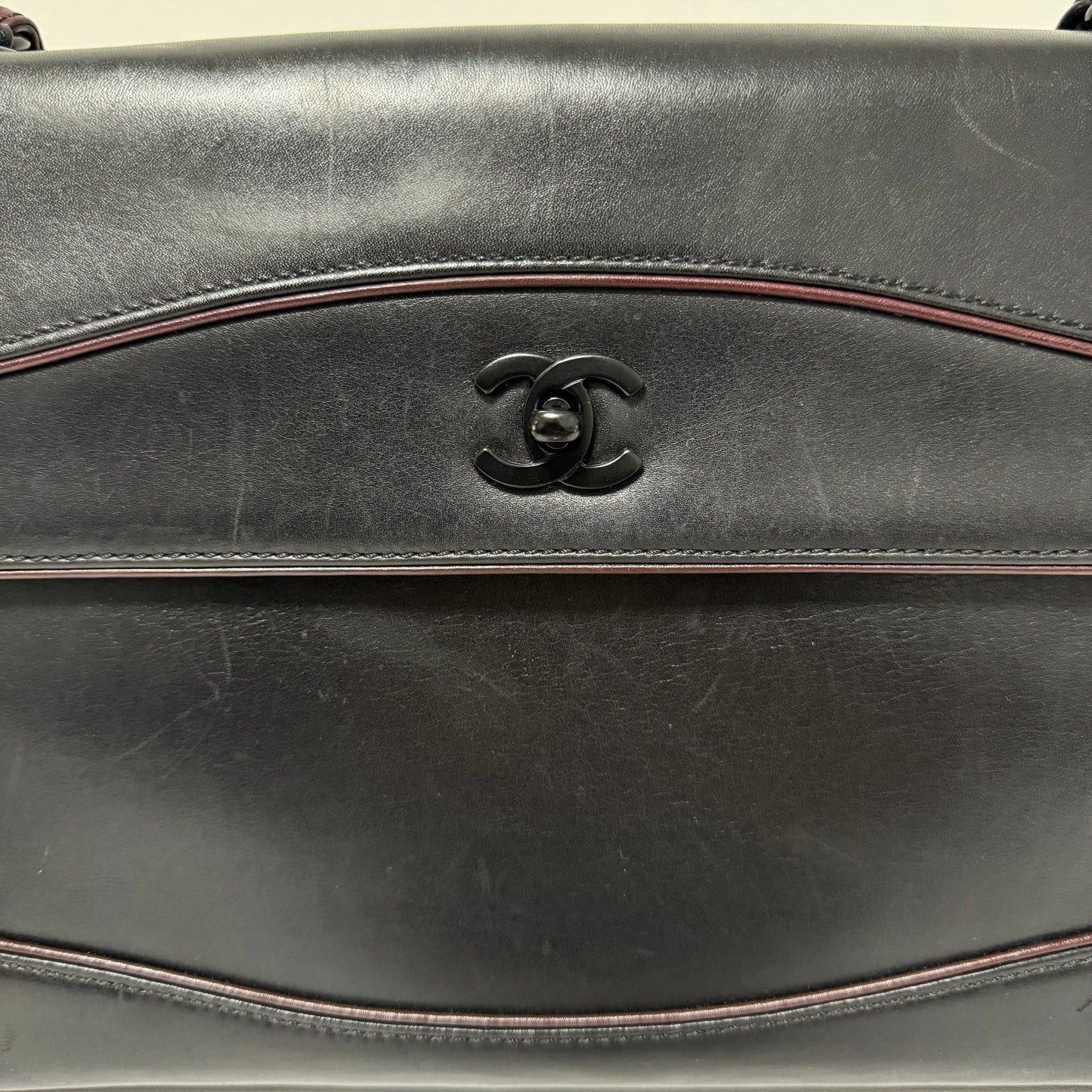 Sac lady Chanel édition limitée