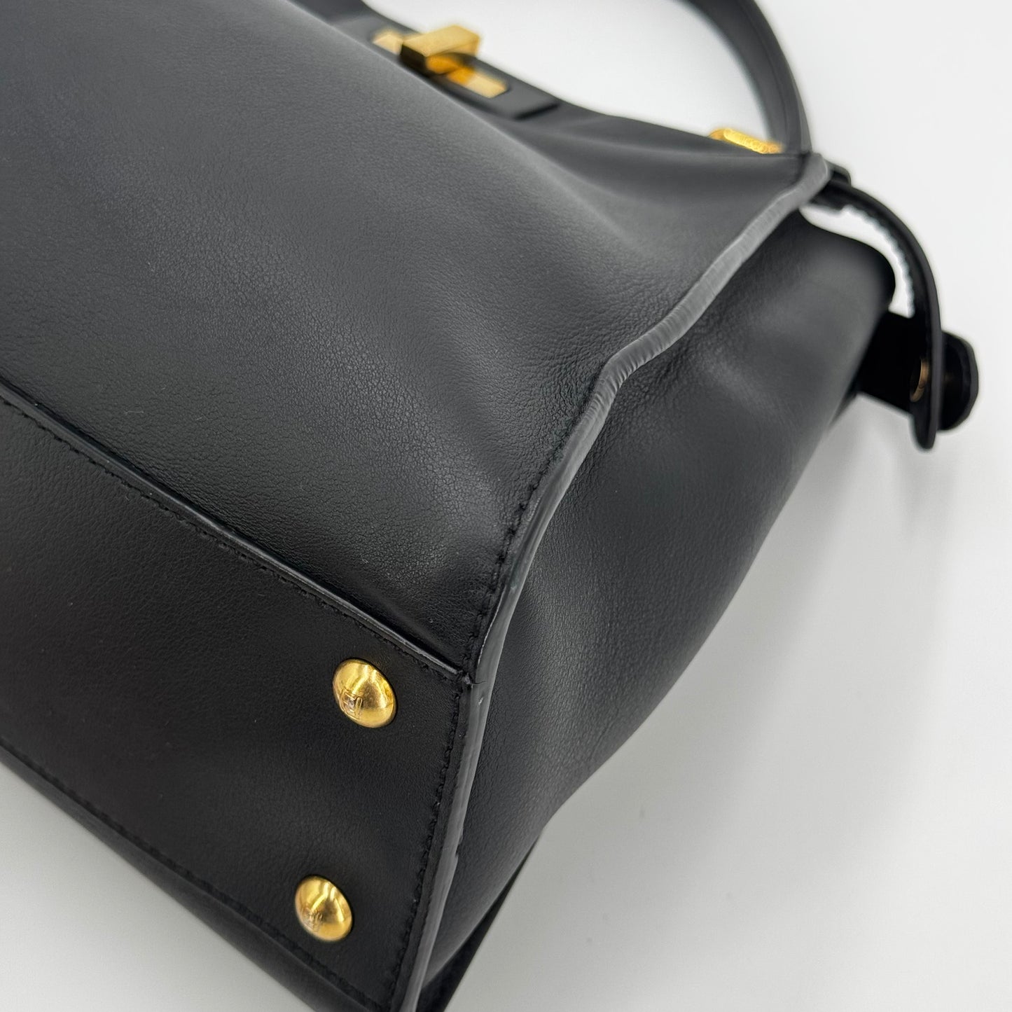 Fendi Peekaboo - Black