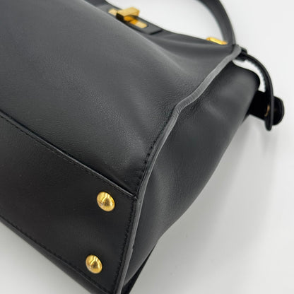 Fendi Peekaboo - Black
