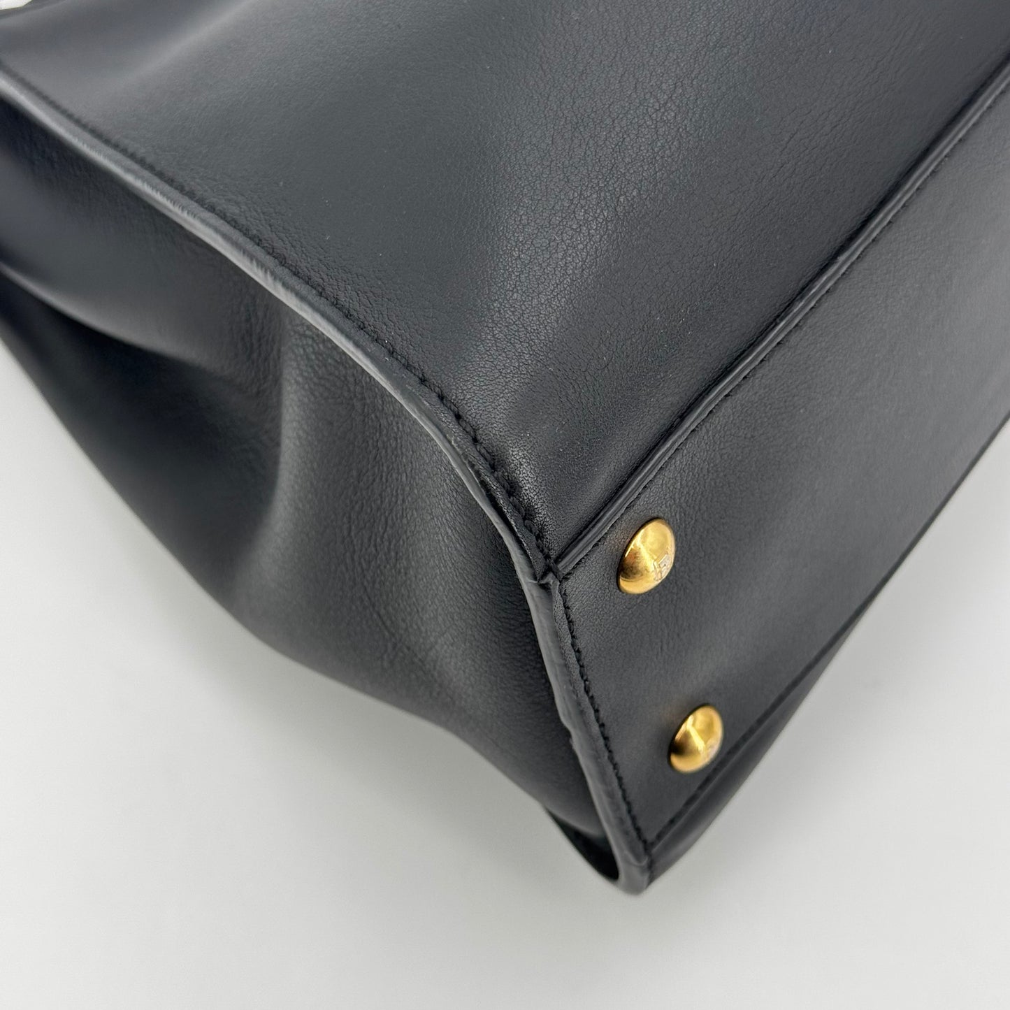 Fendi Peekaboo - Black