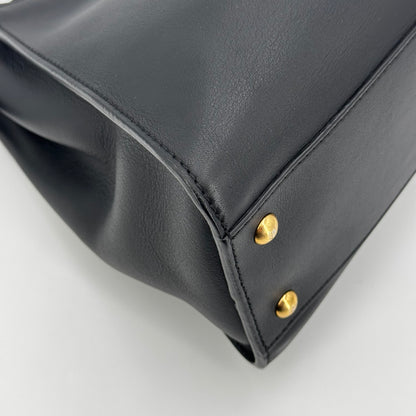 Fendi Peekaboo - Black