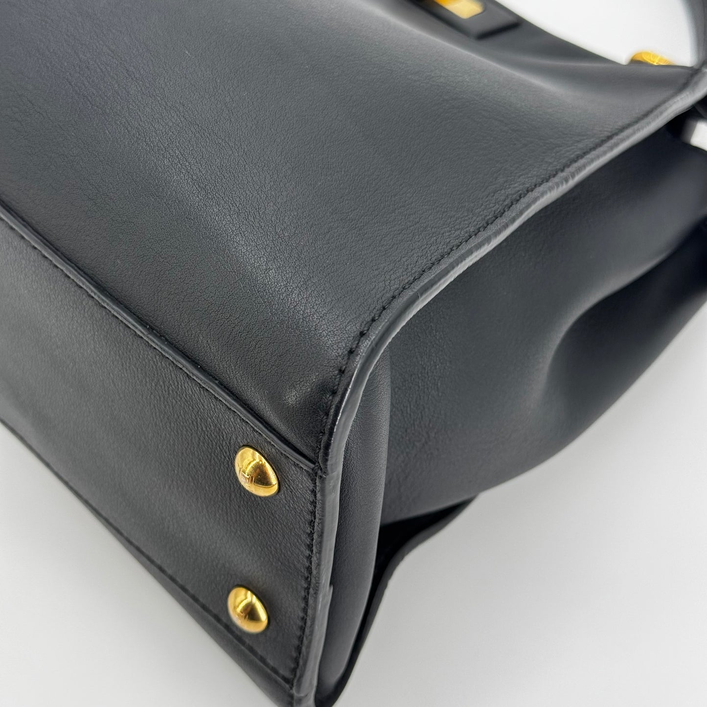 Fendi Peekaboo - Black