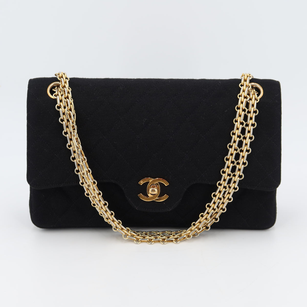 Chanel Classic 2.55 jersey