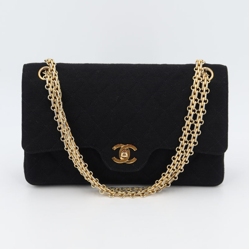 Chanel Classic 2.55 jersey