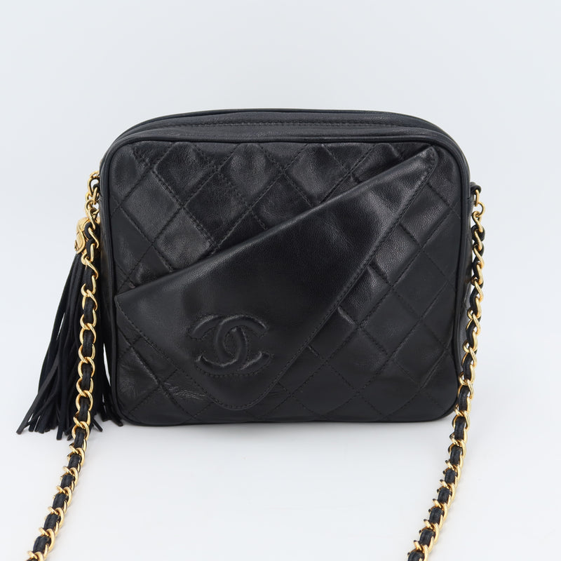 Chanel Caméra  PM