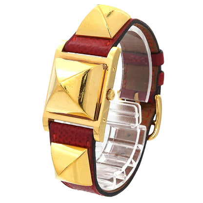 Hermès montre Médor