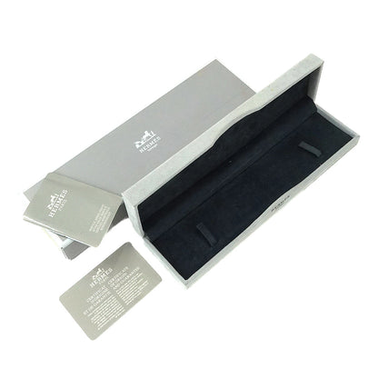 Hermès montre Médor