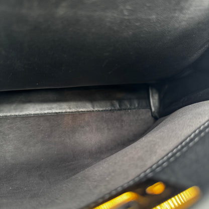 Fendi Peekaboo - Black