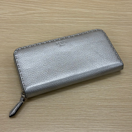 Fendi Portefeuille Selleria
