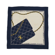 Chanel carré sac 11.12
