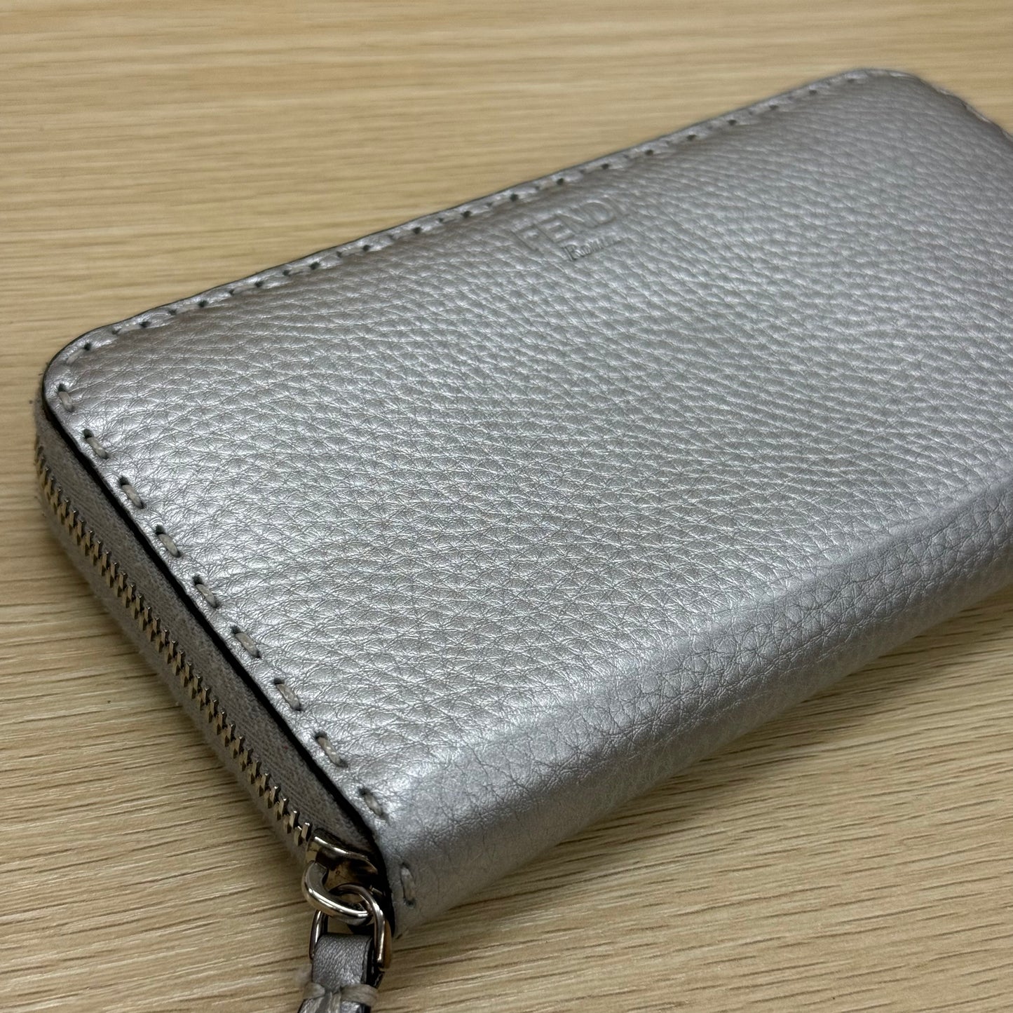 Fendi Portefeuille Selleria
