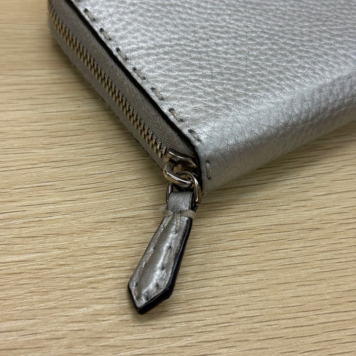 Fendi Portefeuille Selleria