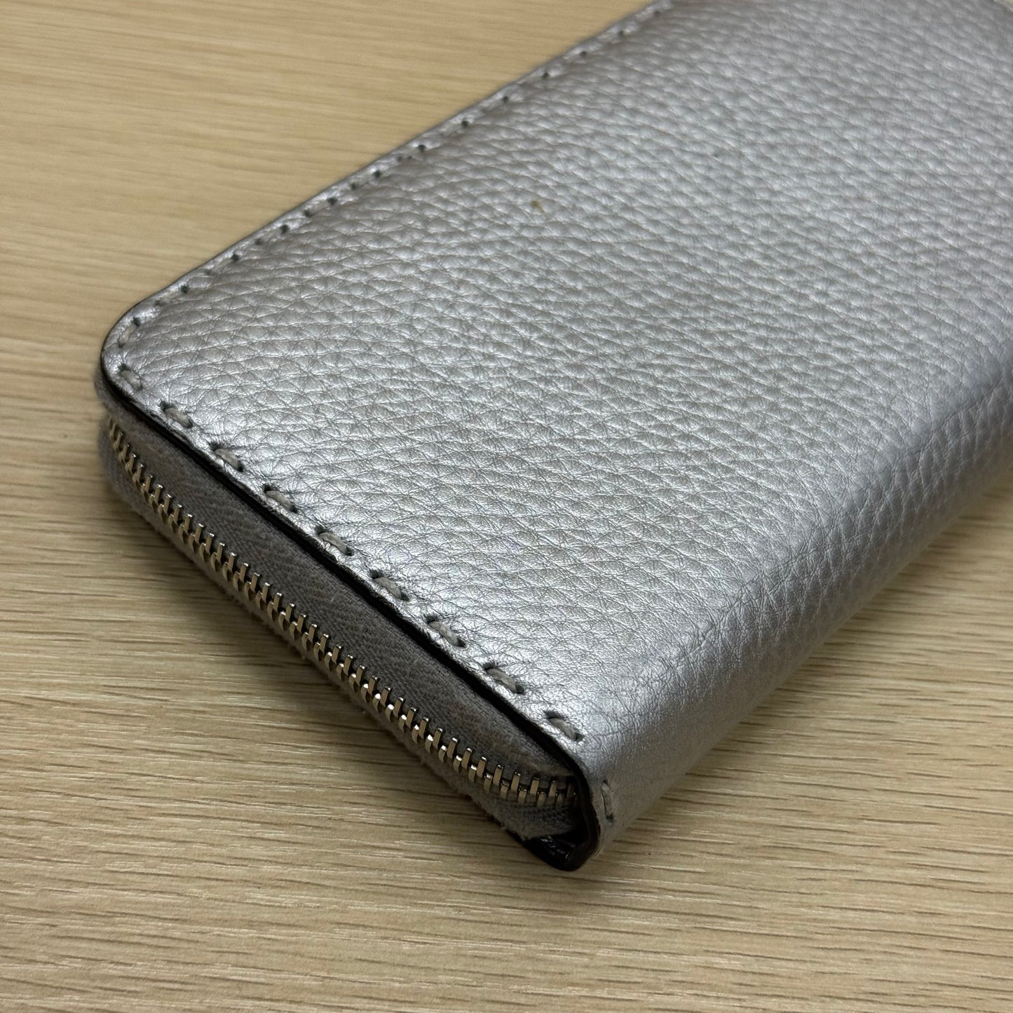 Fendi Portefeuille Selleria
