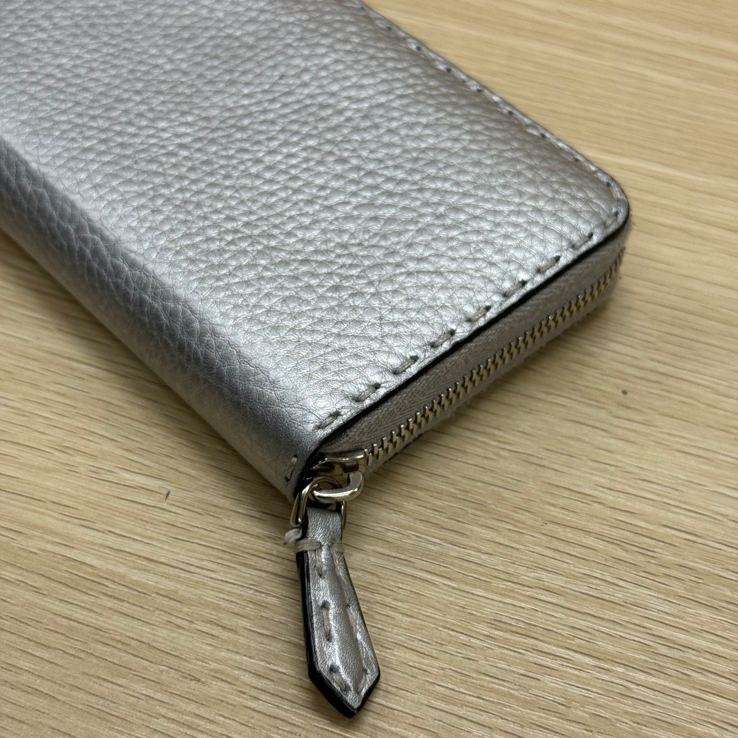 Fendi Portefeuille Selleria