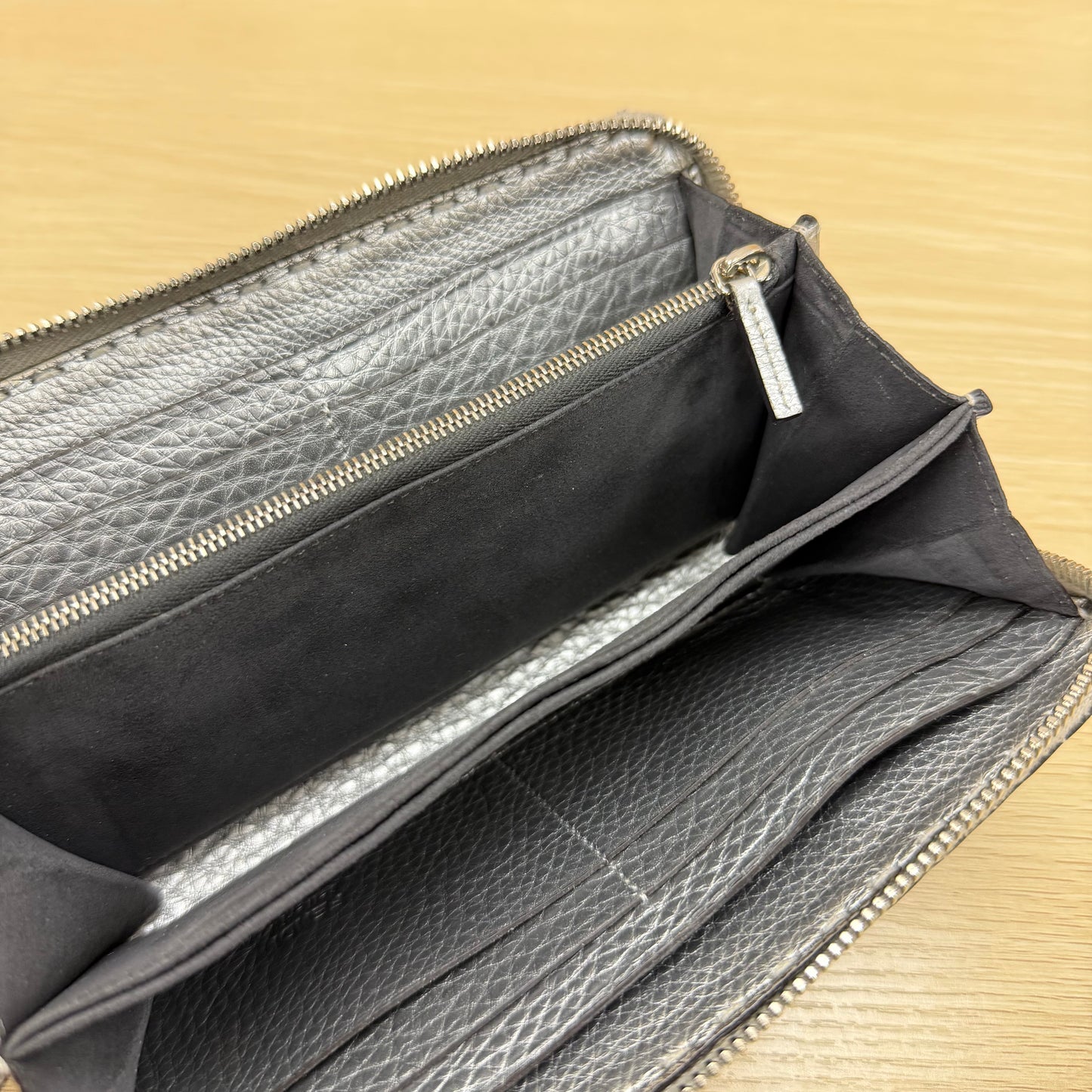 Fendi Portefeuille Selleria