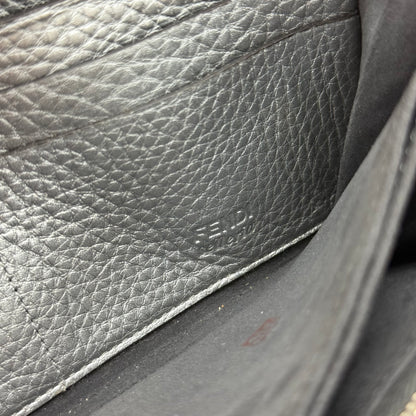Fendi Portefeuille Selleria