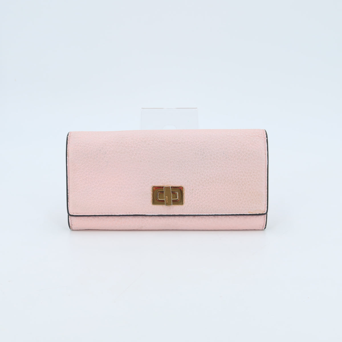 Fendi Portefeuille long