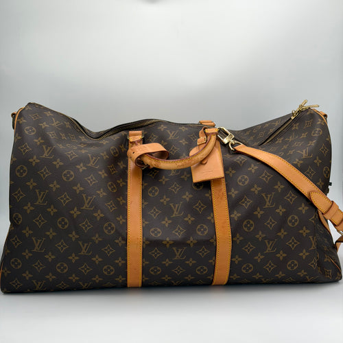 Louis Vuitton Keepall 60