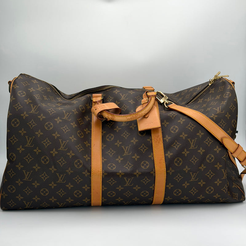 Louis Vuitton Keepall 60