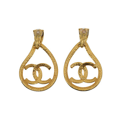 Chanel Clips XL 1996