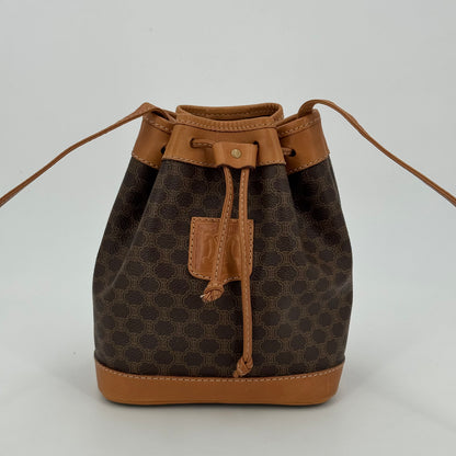 Celine mini sac seau