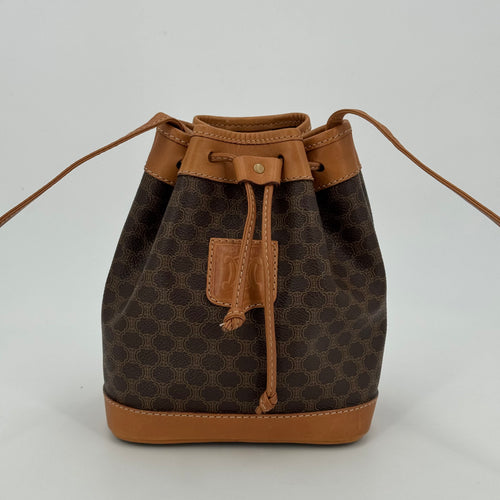 Celine mini sac seau