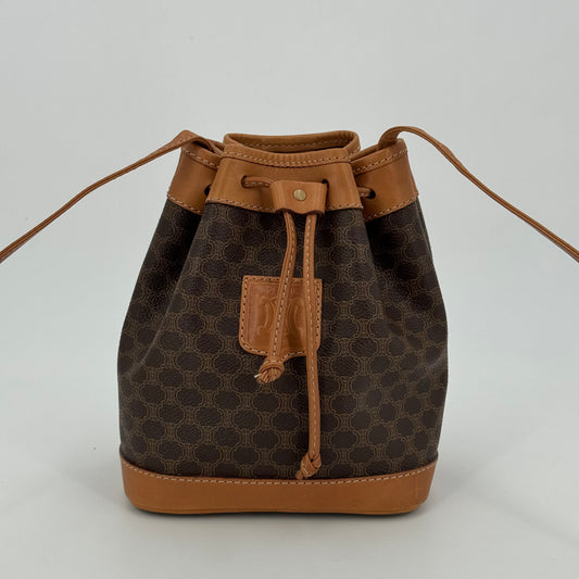 Celine mini sac seau