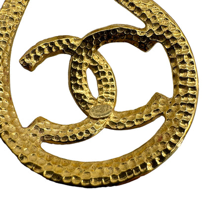 Chanel Clips XL 1996