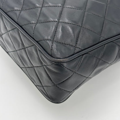 Chanel Caméra Vintage - Black