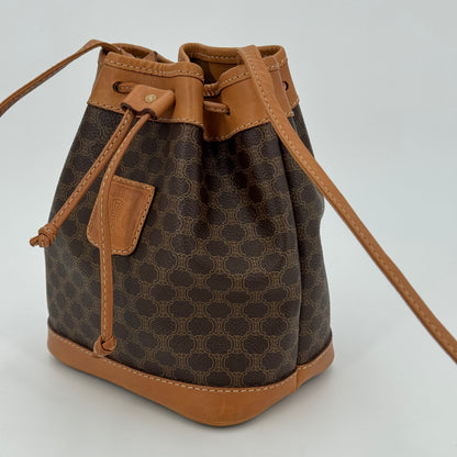 Celine mini sac seau