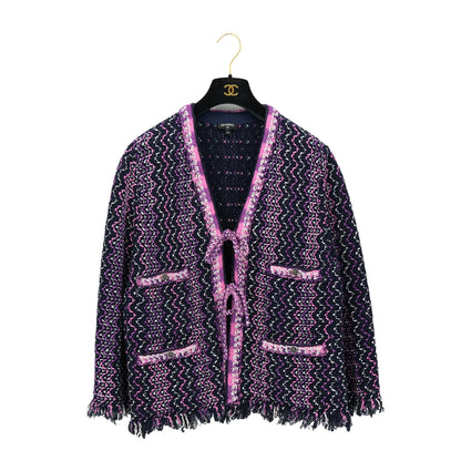 Chanel veste cardigan
