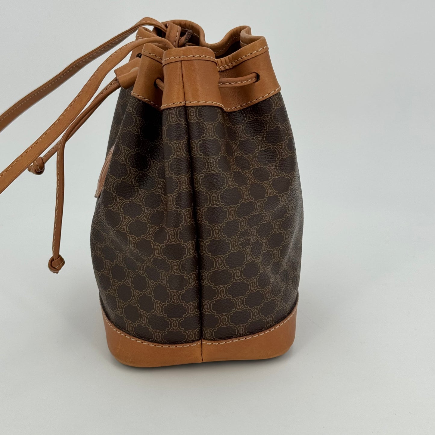 Celine mini sac seau
