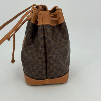 Celine mini sac seau