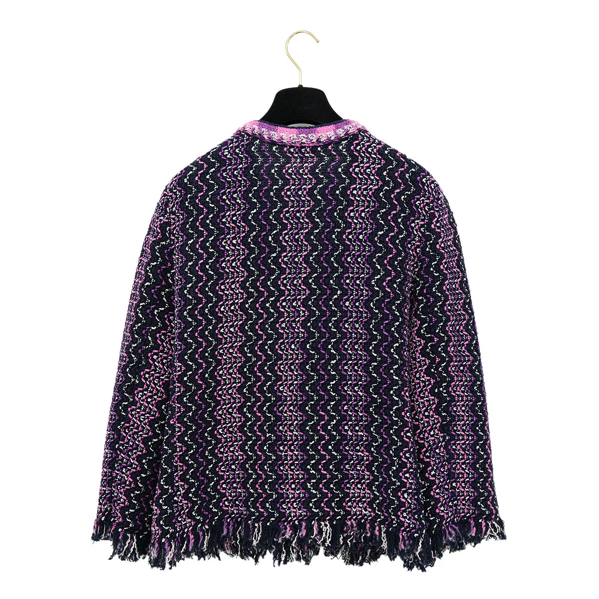 Chanel veste cardigan