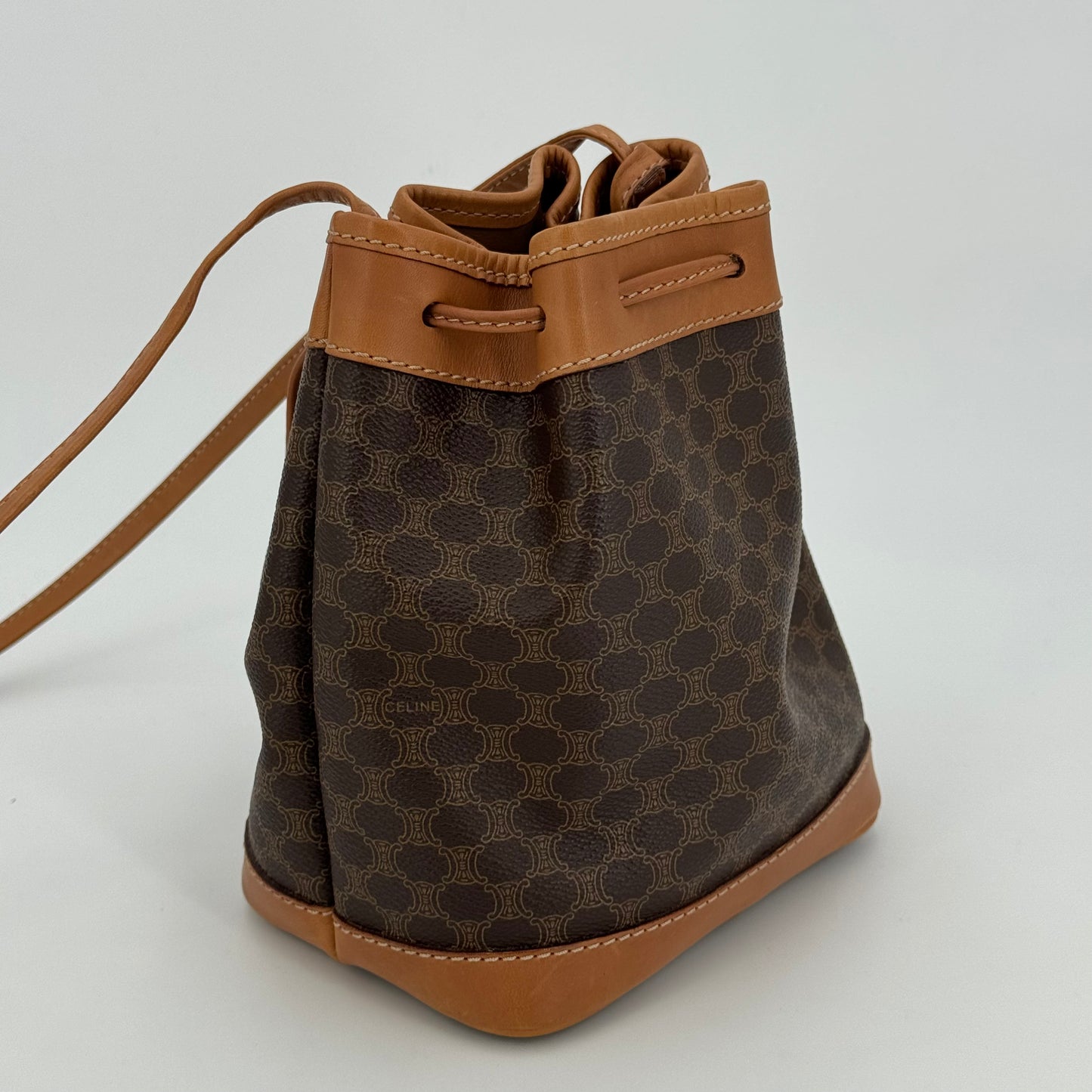 Celine mini sac seau