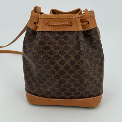 Celine mini sac seau