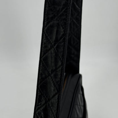 Chanel Caméra Vintage - Black