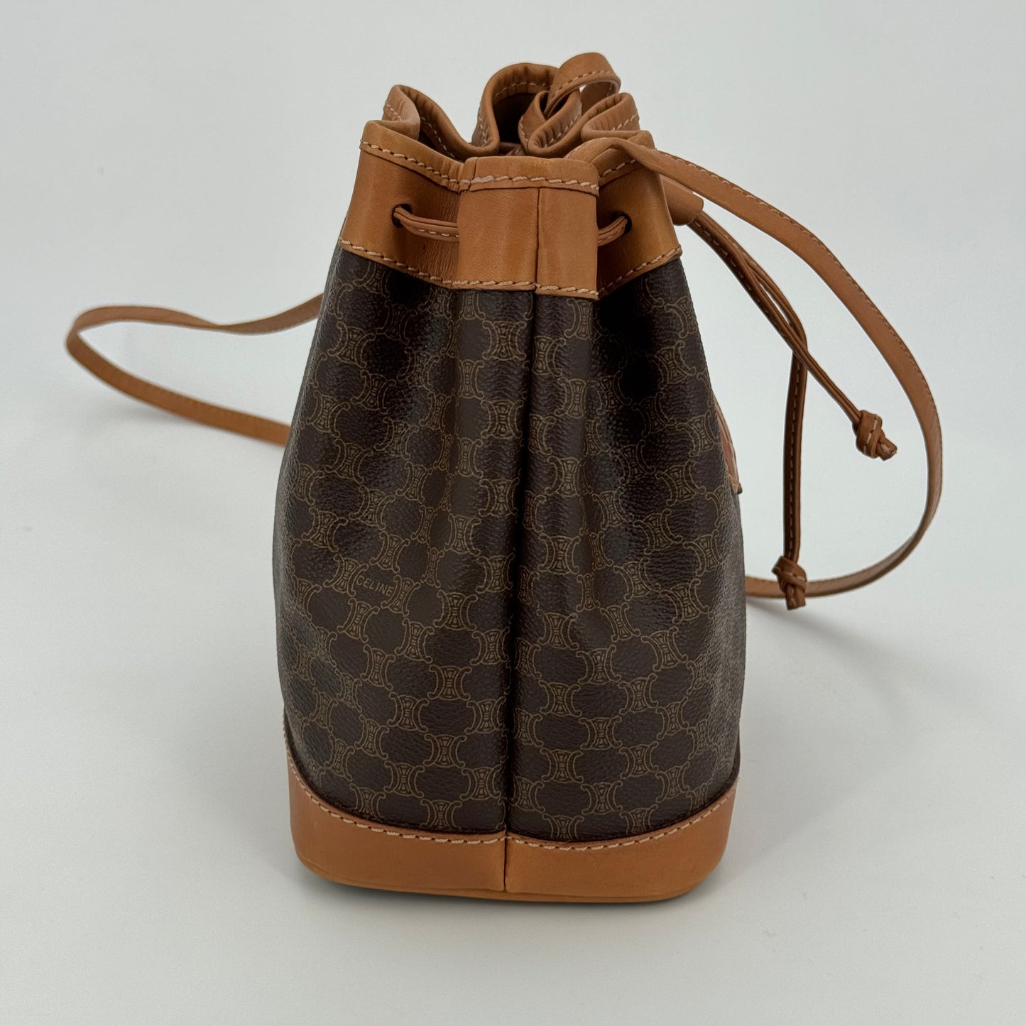 Celine mini sac seau